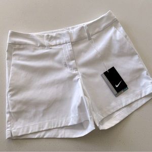 Nike Women’s Golf Shorts Size 2